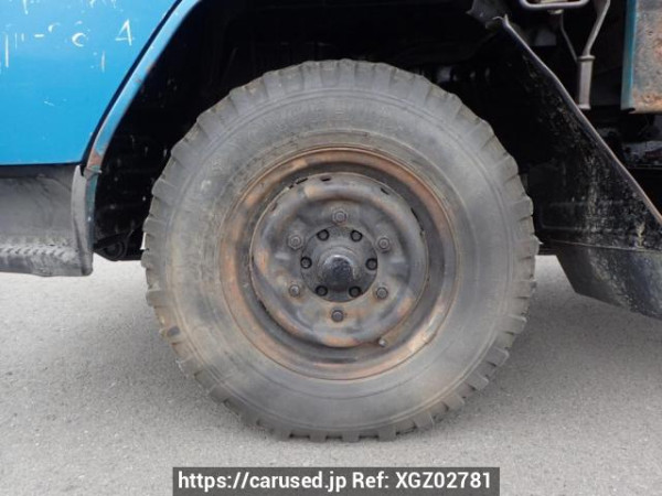 Used 1989 MT mitsubishi canter FE305BD Image[26]