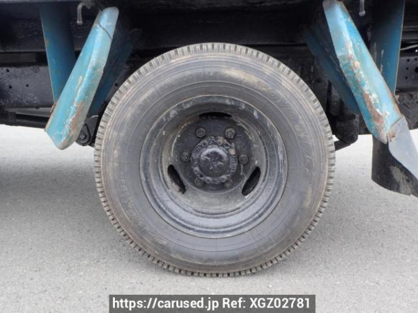 Used 1989 MT mitsubishi canter FE305BD Image[27]