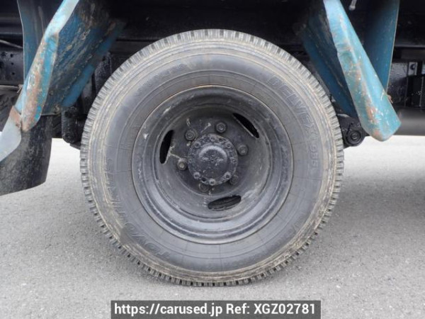 Used 1989 MT mitsubishi canter FE305BD Image[28]
