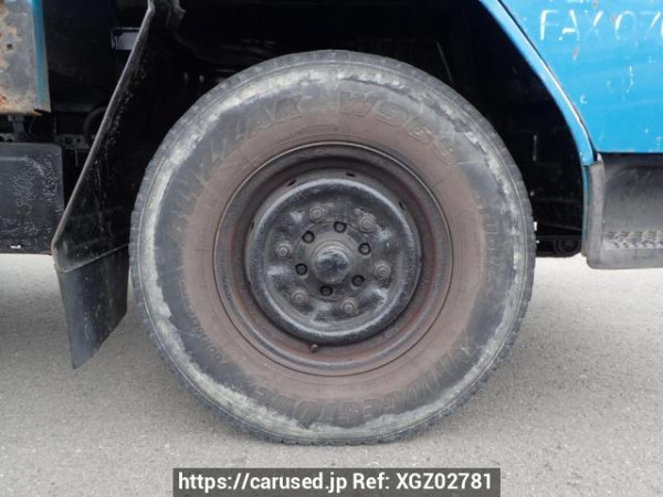 Used 1989 MT mitsubishi canter FE305BD Image[29]