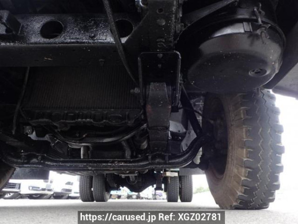 Used 1989 MT mitsubishi canter FE305BD Image[31]