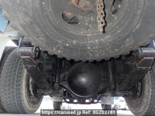 Used 1989 MT mitsubishi canter FE305BD Image[33]