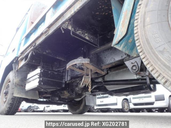 Used 1989 MT mitsubishi canter FE305BD Image[36]