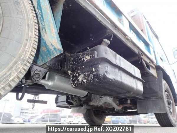 Used 1989 MT mitsubishi canter FE305BD Image[37]
