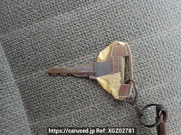 Used 1989 MT mitsubishi canter FE305BD Image[40]