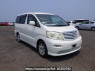 Used 2005 AT toyota alphard ANH10W Image[0]
