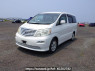 Used 2005 AT toyota alphard ANH10W Image[2]
