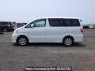 Used 2005 AT toyota alphard ANH10W Image[3]