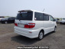 Used 2005 AT toyota alphard ANH10W Image[6]