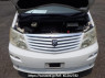 Used 2005 AT toyota alphard ANH10W Image[9]