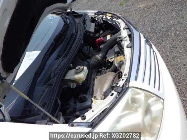 Used 2005 AT toyota alphard ANH10W Image[11]