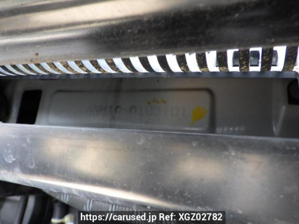 Used 2005 AT toyota alphard ANH10W Image[14]