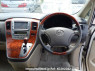 Used 2005 AT toyota alphard ANH10W Image[27]