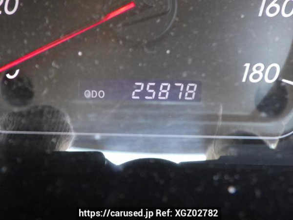 Used 2005 AT toyota alphard ANH10W Image[30]