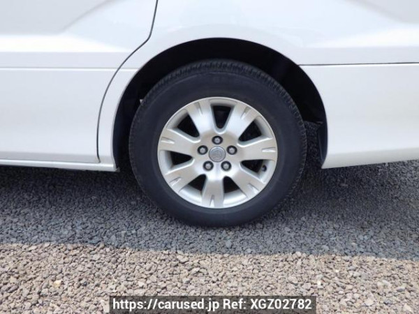 Used 2005 AT toyota alphard ANH10W Image[34]