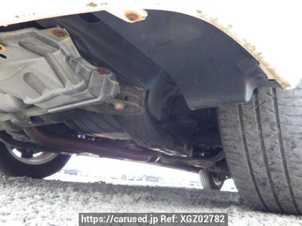 Used 2005 AT toyota alphard ANH10W Image[36]