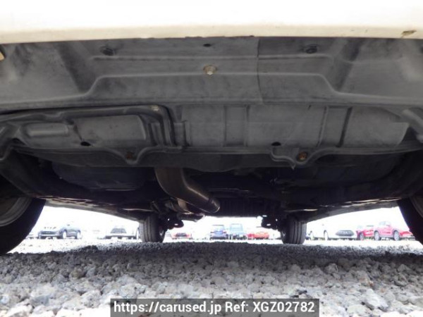 Used 2005 AT toyota alphard ANH10W Image[37]