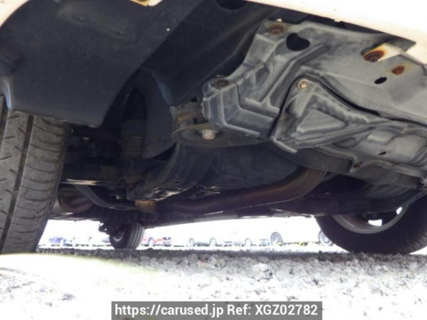 Used 2005 AT toyota alphard ANH10W Image[38]