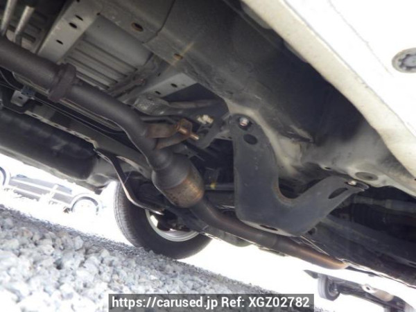 Used 2005 AT toyota alphard ANH10W Image[39]