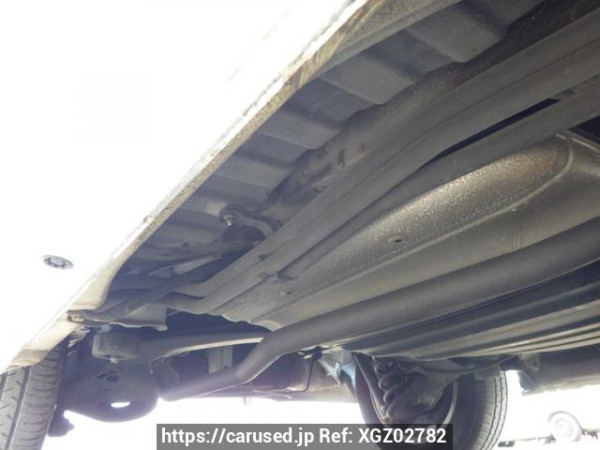 Used 2005 AT toyota alphard ANH10W Image[40]