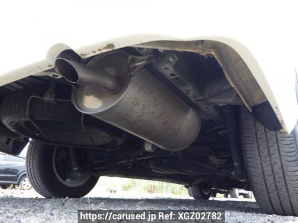 Used 2005 AT toyota alphard ANH10W Image[41]