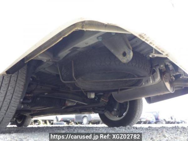 Used 2005 AT toyota alphard ANH10W Image[43]