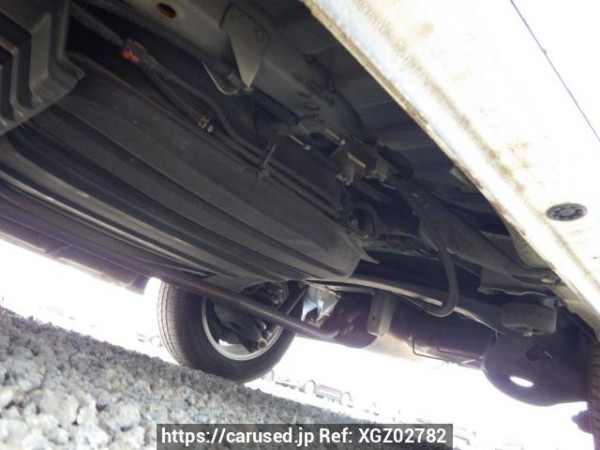 Used 2005 AT toyota alphard ANH10W Image[44]