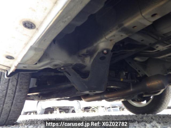 Used 2005 AT toyota alphard ANH10W Image[45]