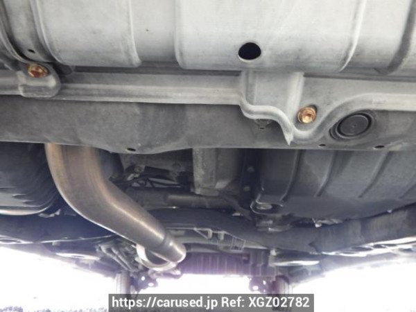 Used 2005 AT toyota alphard ANH10W Image[47]