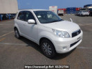 Toyota Rush J200E