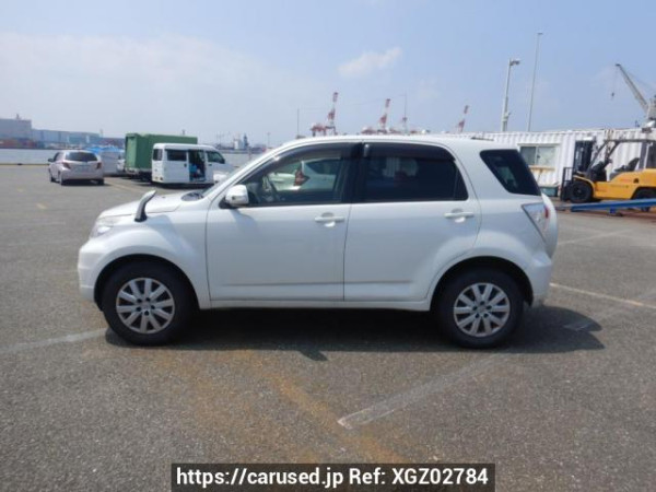 Used 2012 AT toyota rush J200E Image[3]