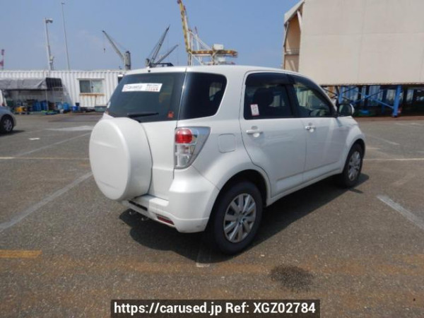Used 2012 AT toyota rush J200E Image[6]