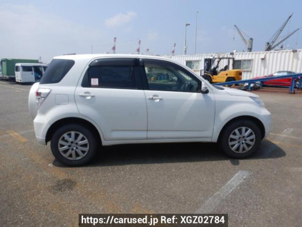 Used 2012 AT toyota rush J200E Image[7]