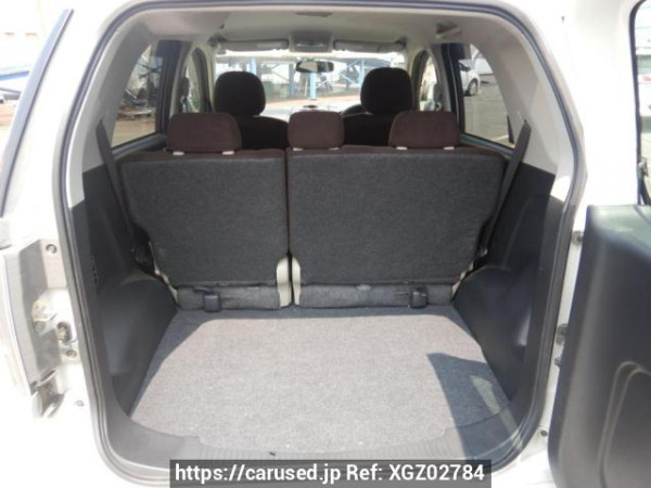 Used 2012 AT toyota rush J200E Image[8]