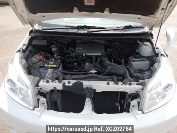 Used 2012 AT toyota rush J200E Image[9]