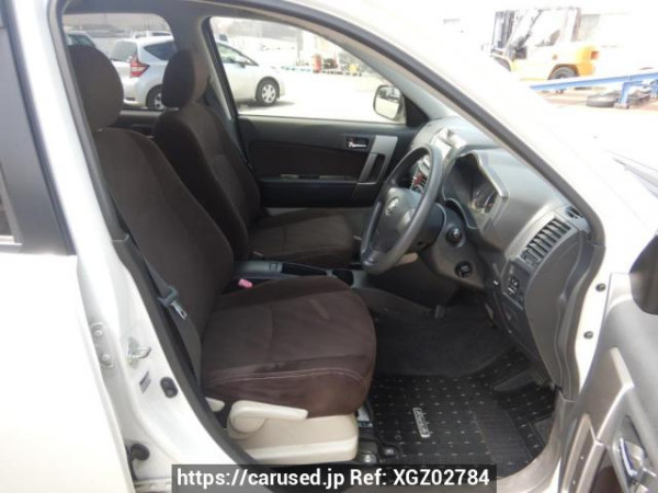 Used 2012 AT toyota rush J200E Image[13]