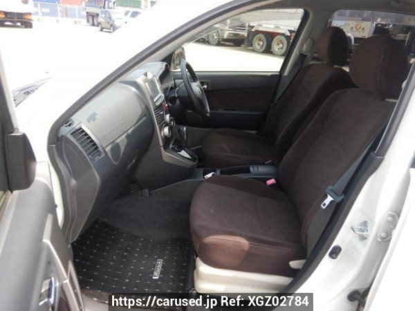 Used 2012 AT toyota rush J200E Image[14]