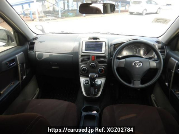 Used 2012 AT toyota rush J200E Image[17]