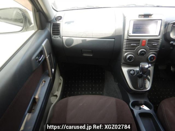 Used 2012 AT toyota rush J200E Image[18]