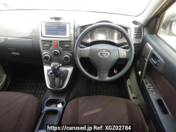 Used 2012 AT toyota rush J200E Image[19]