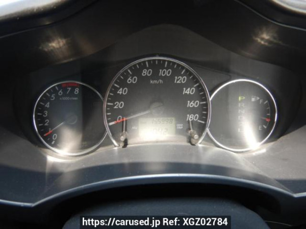 Used 2012 AT toyota rush J200E Image[20]