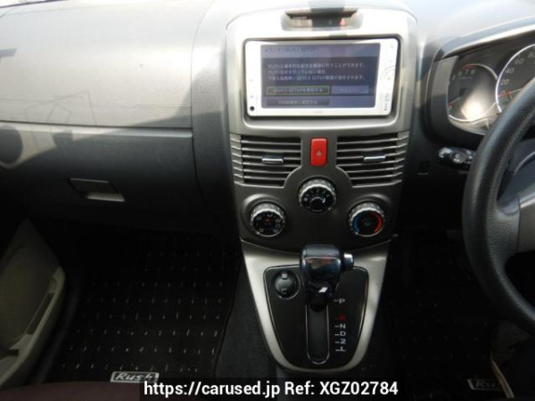 Used 2012 AT toyota rush J200E Image[22]