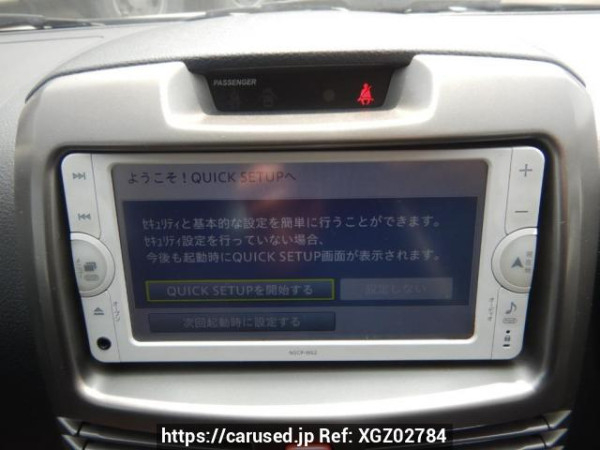 Used 2012 AT toyota rush J200E Image[23]