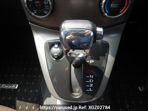 Used 2012 AT toyota rush J200E Image[25]