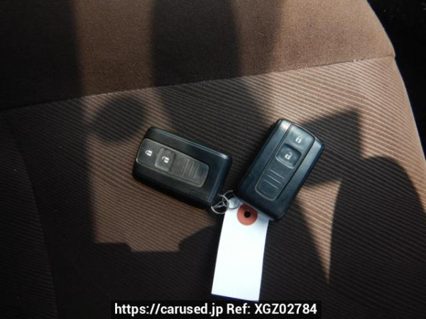 Used 2012 AT toyota rush J200E Image[27]