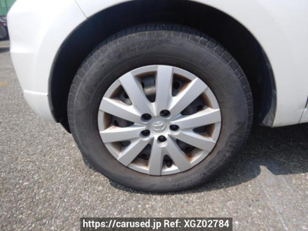 Used 2012 AT toyota rush J200E Image[30]