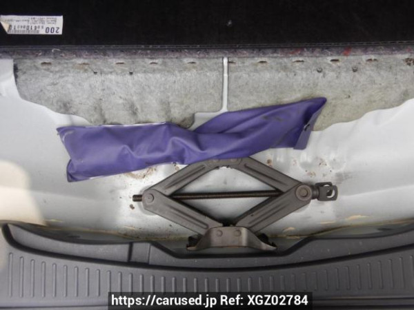 Used 2012 AT toyota rush J200E Image[43]