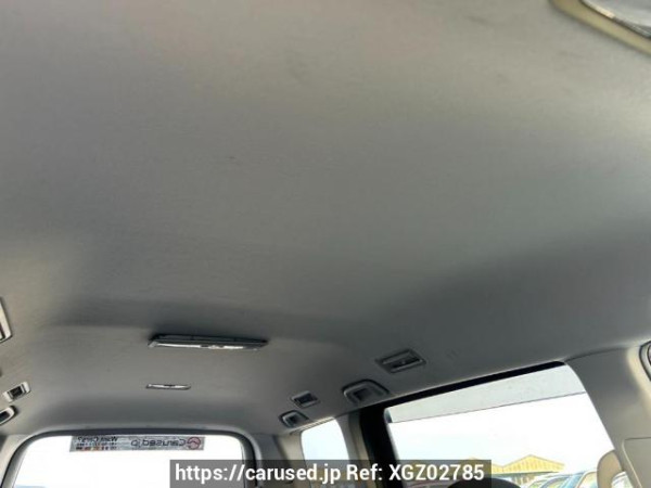 Used 2008 AT toyota noah ZRR70W Image[12]