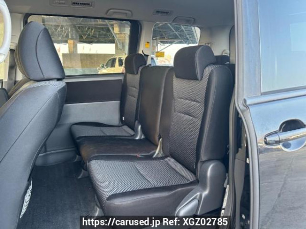 Used 2008 AT toyota noah ZRR70W Image[16]