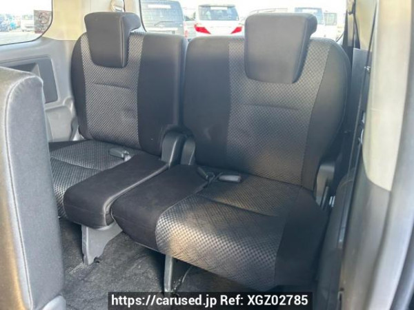 Used 2008 AT toyota noah ZRR70W Image[17]